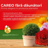Insecticid Celaflor Careo Concentrat Sistemic pentru Plante Ornamentale si Legume 250 ml