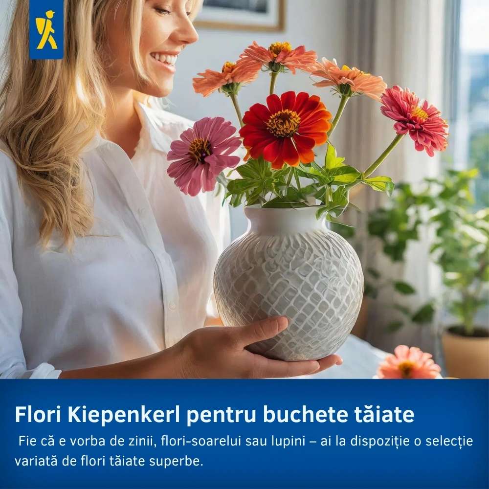 Seminte de degetar salbatic – aspect natural pentru zone umbrite, ajunge pentru 600 Plante