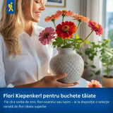 Seminte de degetar salbatic – aspect natural pentru zone umbrite, ajunge pentru 600 Plante