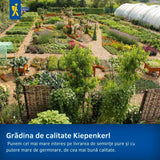 Seminte de degetar salbatic – aspect natural pentru zone umbrite, ajunge pentru 600 Plante