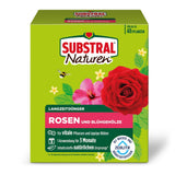 Ingrasamant organic-mineral SUBSTRAL pentru trandafiri, efect 12 saptamani, NPK 7-3-5, 1.2 kg