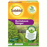 Ingrasamant organic Solabiol pentru Buxus 1.5 kg cu Activator Radacini