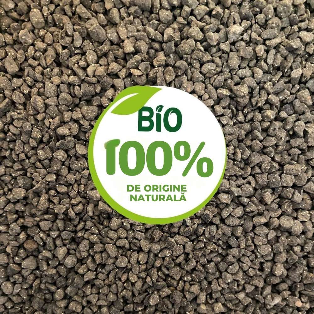 Ingrasamant organic Solabiol pentru Buxus 1.5 kg cu Activator Radacini