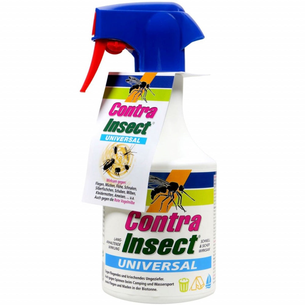 Spray insecticid universal Frunol Delicia Contra Insect | Verdena – VERDENA