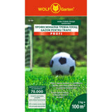 Seminte gazon rezistent Wolf-Garten Heavy Duty – Durabilitate maxima si regenerare rapida 2 kg, 100 m²