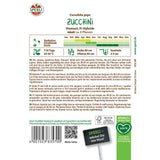 Seminte dovlecel Diamant F1 – fructe lucioase si uniforme