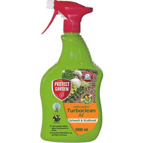 Black Friday - Reduceri Erbicid Spray Gata de Utilizare pentru Controlul Buruienilor, 1 l, PROTECT GARDEN Promotie