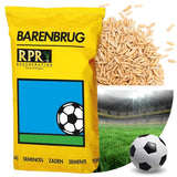Seminte gazon RPR Sport Barenbrug 5 kg, gazon sport profesional cu regenerare rapida, pentru 250 mp