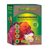 Black Friday - Reduceri Ingrasamant Natural Organic HACK pentru Trandafiri - 2 Kg Promotie