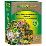 Black Friday - Reduceri Ingrasamant Natural Organic HACK pentru plante mediteranene - 2 kg Promotie