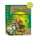 Black Friday - Reduceri Ingrasamant Natural Organic HACK pentru plante mediteranene - 2 kg Promotie