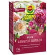 Ingrasamant pentru Trandafiri, Efect de Lunga Durata, 2 kg, COMPO - VERDENA-850 g