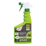 Insecticid Organic pentru plante Ornamentale contra Afidelor, 750 ml, COMPO - VERDENA-750 ml