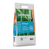Ingrasamant gazon profesional Landscaper Pro Allround 5 kg, nutritie echilibrata pe termen lung, pentru 200 mp
