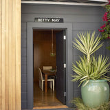 Yucca variegata Jewel, de interior, frunze galben verde, planta exotica pentru living, crestere moderata, intretinere usoara