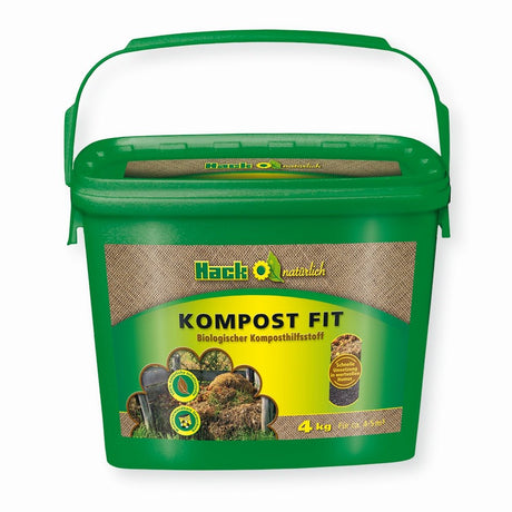 Acceleratorul de compost Natural Organic HACK Kompost-Fit - 4 kg - VERDENA-acceleratorul-compost-4kg