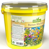 Amestec de seminte flori de pasune pentru albine, livrat in galeata de 1L, pentru 100 - 200 m² - VERDENA-livrat in galeata de 1L, pentru 100 - 200 m²