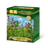 Amestec seminte flori de pasune - Flori salbatice pentru albine salbatice - VERDENA-livrat in cutie de 100 g