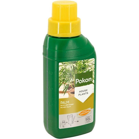 Fertilizator Lichid POKON pentru Palmier 250 ml - VERDENA-250 ml